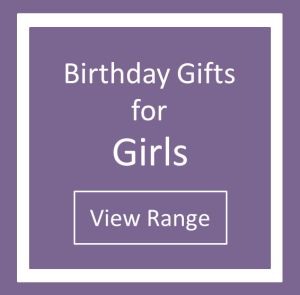Birthday Gifts For Girls 3